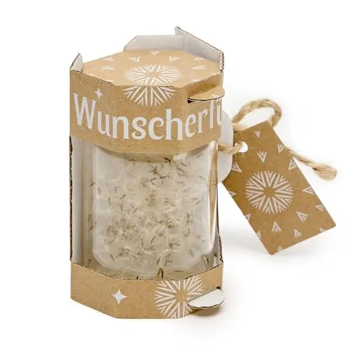 Garronda Wunscherfüller in gelb von Garronda