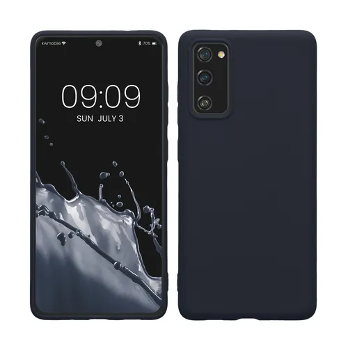 Hülle für Samsung Galaxy S20 FE Handyhülle Handy Case Cover Smartphone Backcover