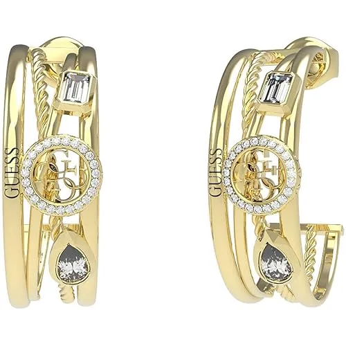 Pentente Guess – 4G Lichtfarbe: Oro in gold von GUESS