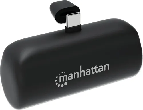 Manhattan Powerbank