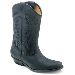 Kochmann Colorado, Stiefel - Schwarz - 41 von Kochmann