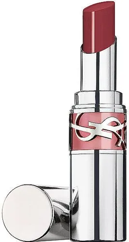 Yves Saint Laurent Loveshine Lipstick 154, 3,2 g - Lippenstift in 20 Nuancen für intensiven Glanz und bis zu 24H Pflege. Die transformative Textur kombiniert Farbkraft und Ölglanz für geschmeidige, gepflegte Lippen.