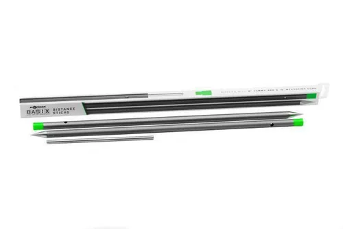 Korda BASIX Entfernung Schläger/Karpfenangeln