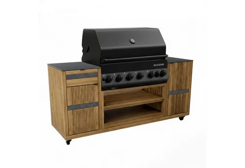 Gasgrills bis 3000 Euro von Endorphin