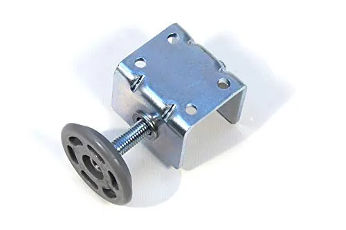 Stück Seitlich Möbelfuß Möbelfüße Sockelfuß Sockelfüße Tischfuß Möbel Fuß Füße verstellbar 4