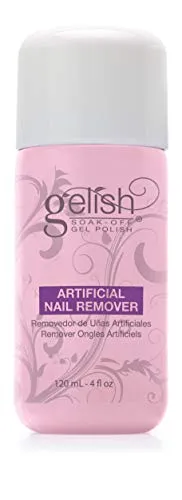 Gelish - Nagellack- & Gellack-Entferner (Artificial Nail Remover)