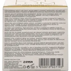 EVE LOM Moisture Cream Tagescreme 50 ml - Tagescreme mit Hyaluronsäure für langanhaltende Hydratation und einen Flash-Filler-Effekt. Ideal für einen strahlenden, ebenmäßigen Teint und sichtbar reduzierte Linien und Fältchen.
