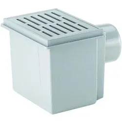 Dallmer Kellerablauf 71 DN 100 710062