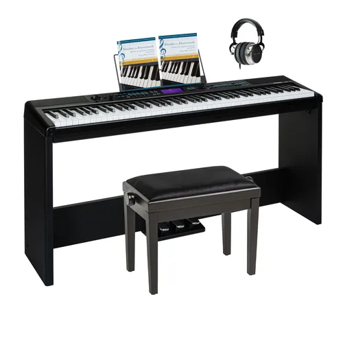 Fame SP-5 Complete-Set 1