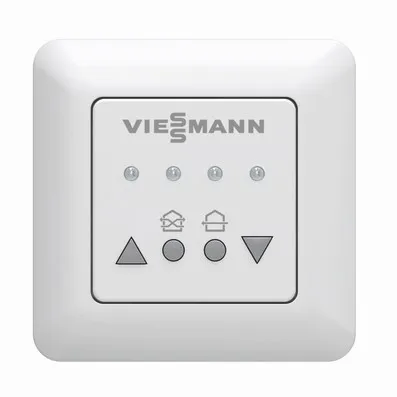 Viessmann Bedienteil LED Vitovent 100-D von Viessmann