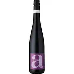 A. Diehl Cuvée Rouge Alkoholfrei – aromatischer Genuss