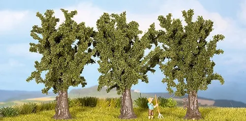 Noch 25150 Bergahorne H0-TT neu OVP