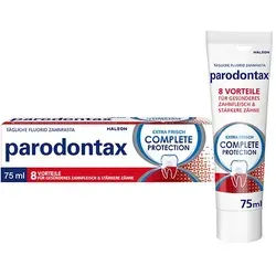Parodontax Complete Protection Zahnpasta 75 ML