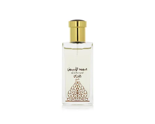 Rasasi Eau de Parfum Oudh Al Abiyad