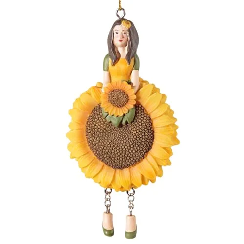 Kunst Gelb von Rosemarie Schulz