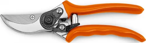 STIHL Gartenschere Bypass PG 10 – Präzise & Robuste Schere für Gartenarbeiten - Gartenschere Bypass PG 10, ideal für präzise Schnitte, ausgestattet mit Schneidekerbe zum mühelosen Durchtrennen von Drähten.