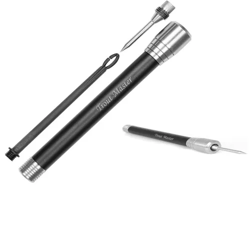 Spro Trout Master 3 in 1 HD Priest Fischtöter Betäuber von SPRO