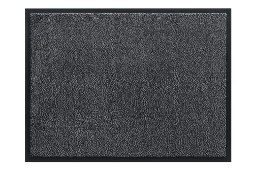 Hamat Schmutzfangmatte Mars 60x80cm anthracite