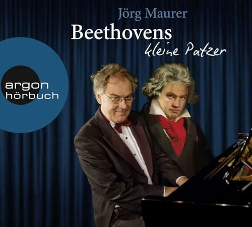 Beethovens kleine Patzer: .