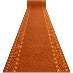 Teppiche Orange von RugsX