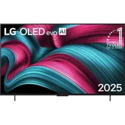 LG OLED evo AI OLED42C55LA 106,7 cm (42