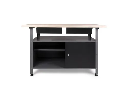 ONDIS24 Werkbank Werktisch Fritz