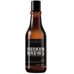 Redken Brews 3-in-1 300 ml von Redken