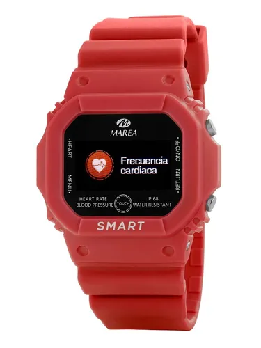 Smartwatch Damen Herren mit Bluetooth Anrufe/Nachrichten Fitness für Android iOS