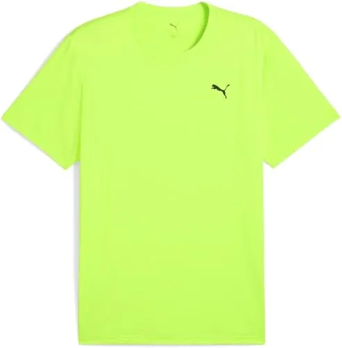 PUMA Unisex M TAD Essentials SOLID CAT Tee von PUMA