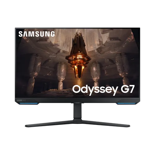 Samsung Odyssey G7 S32BG700EU von Samsung