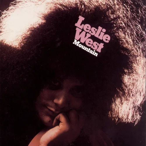Leslie West Mountain (CD) (US IMPORT)