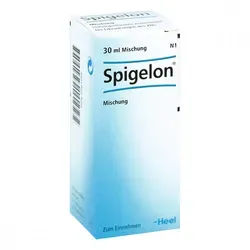 Spigelon Tropfen