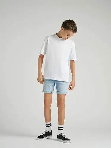 ONLY & SONS Junior Jeans-Shorts 