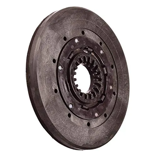 Padteller für HAKO B 70, B70, B 115, B 650, B 45, B45 - Kopf TB 650/26 Treibteller 330mm