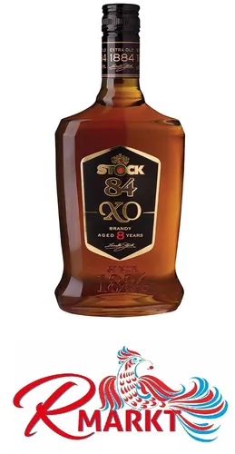 Produktbild Stock 84 XO Brandy