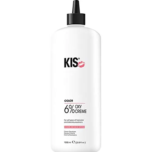 KIS OxyCreme 1000ml