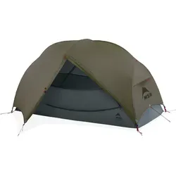 MSR Hubba Hubba LT Zelt für 1 Person
