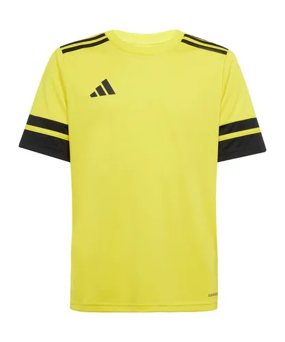 adidas Performance Fußballtrikot adidas Performance Squadra 25 Trikot Kids Teamsport