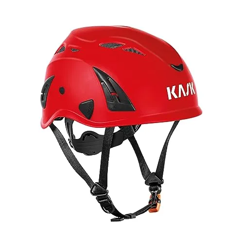 Superplasma AQ EN 397 Sturzhelm (Rot) von Kask