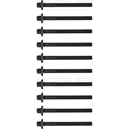 Zylinderkopfschraubensatz REINZ 14-32153-01