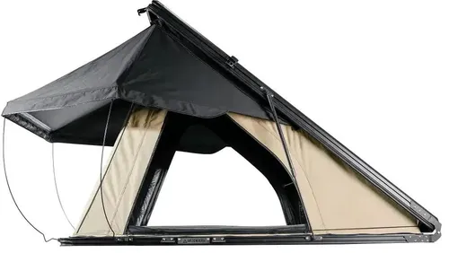 Groenberg Alvar Dachzelt, 2-Personen, Safari von Groenberg