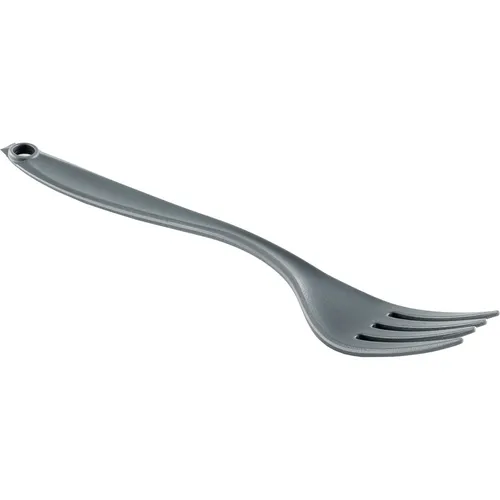 GSI Gabel (Größe ONE SIZE, grau)