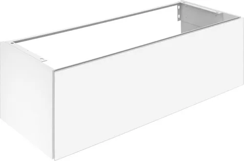Keuco X-Line Waschtischunterschrank 120 cm