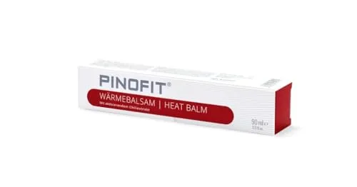 Produktbild PINOFIT Wärmebalsam 90 ml