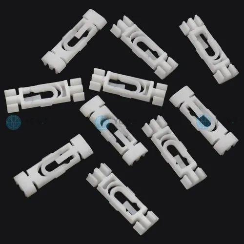 YOU.S Dachleisten Befestigungsclips für VW Golf III (1H1) (1E7) (1H5) NEU 30 x