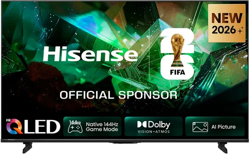 85E7S PRO Hi-QLED-Fernseher 215 cm (85 Zoll)