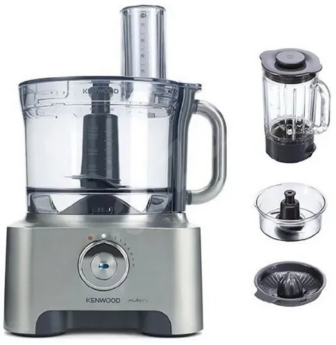 Produktbild Kenwood FPM800 Multipro Küchenmaschine