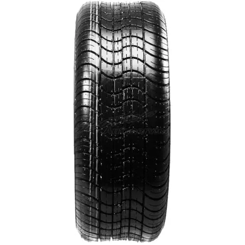 Wanda P-823 195/50 R10 Sommerreifen - PKW Reifen, ideal für sicheres Fahren mit Traglastindex 98 (750 kg) und Geschwindigkeitsindex N (bis 140 km/h) - neueste Produktion garantiert!