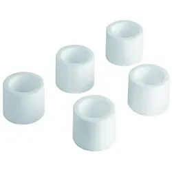 Grohe Ventilschwimmer für Füllventil chrom - 4379100M - Silber