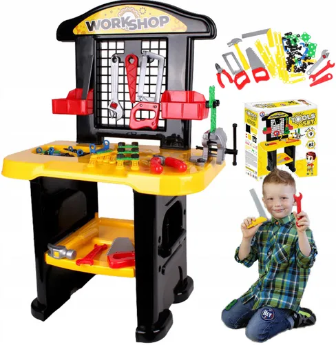 TechnoK Werkbank